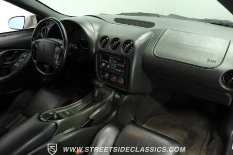 1994 Pontiac Firebird