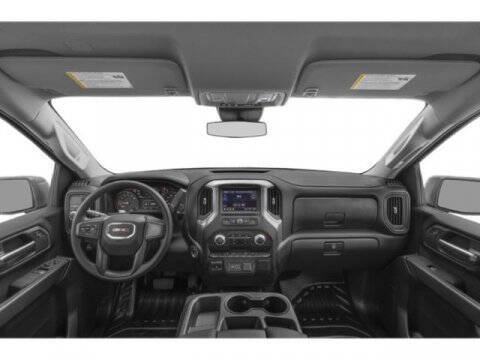 2026 GMC Sierra 2500HD Pro