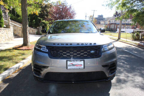 2020 Land Rover Range Rover Velar P250 R-Dynamic S