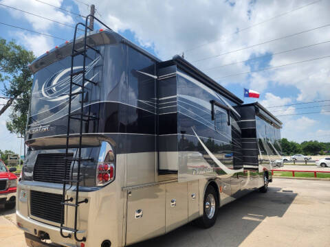 2019 Tiffin PHAETON 40 ih XSH