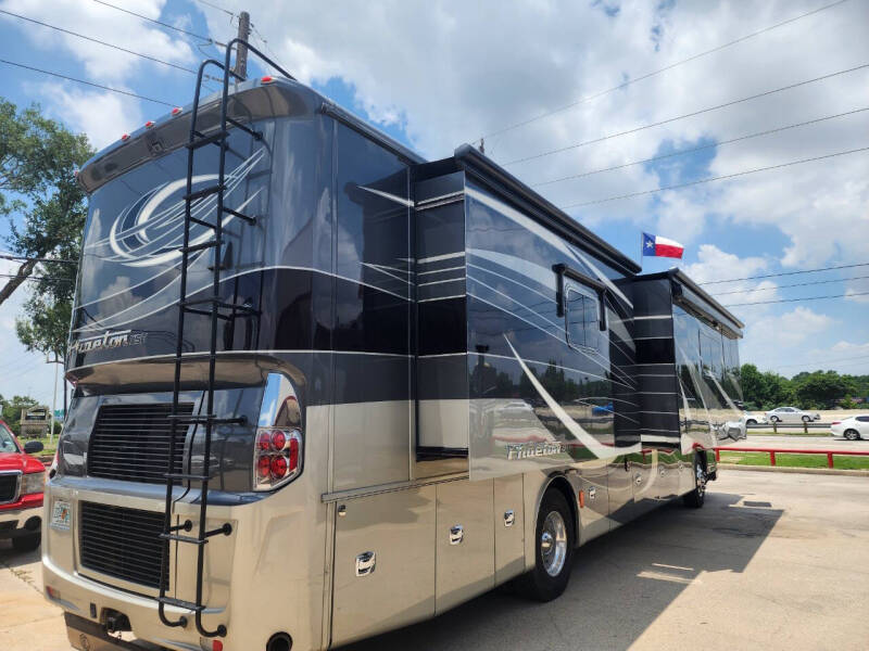 2019 Tiffin PHAETON 40 ih XSH