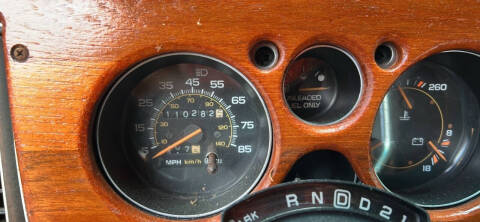 1990 Chevrolet Chevy Van