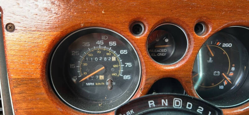 1990 Chevrolet Chevy Van