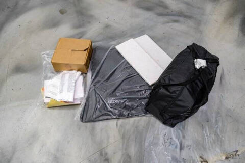 2018 Dodge Challenger SRT Demon