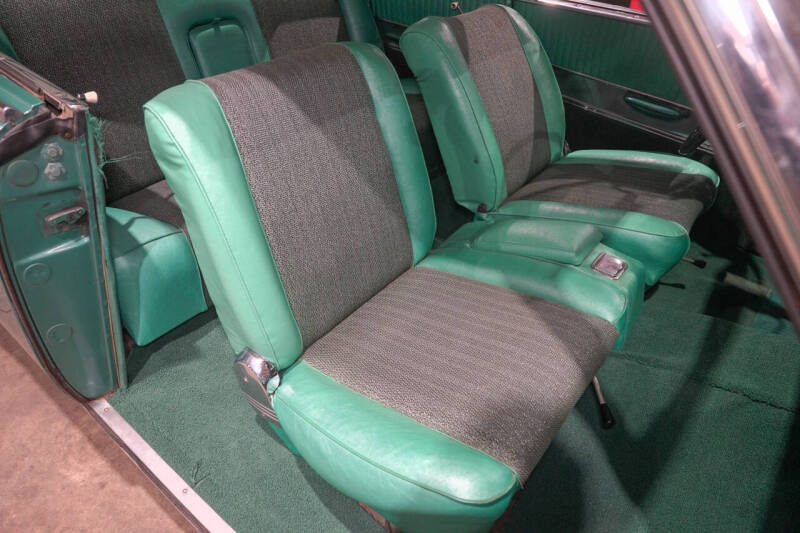 1962 Studebaker Hawk