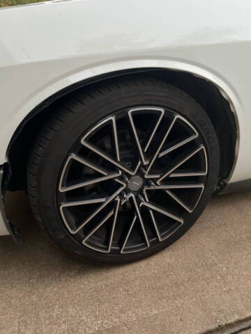 2013 Dodge Challenger SXT