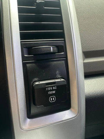 2010 Dodge Ram 2500