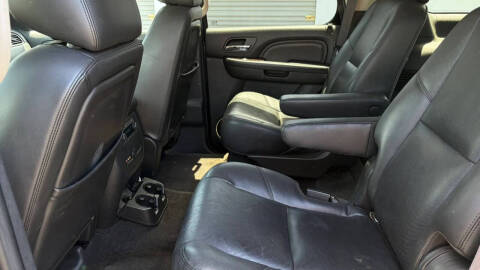 2011 GMC Yukon Denali