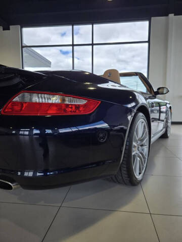 2006 Porsche 911