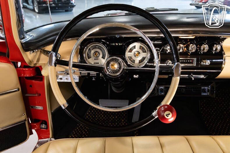 1955 Chrysler 300