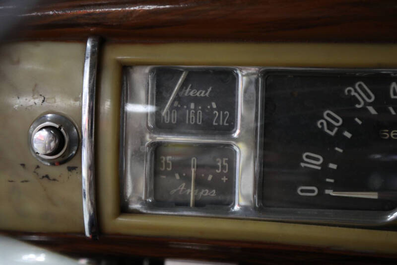 1948 Chrysler Windsor