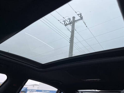 2013 BMW 7 Series 750i