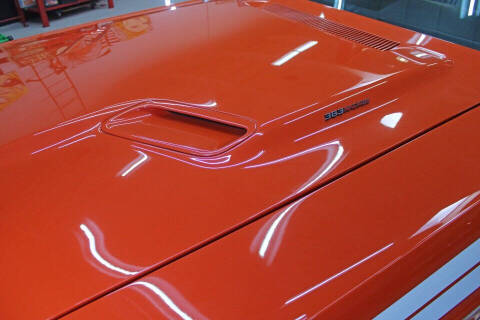 1971 Dodge Challenger