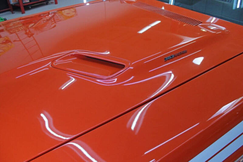 1971 Dodge Challenger
