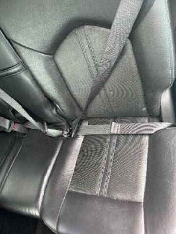 2015 Cadillac SRX Performance Collection