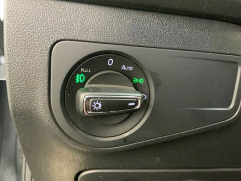 2019 Volkswagen Tiguan SEL Premium 4Motion