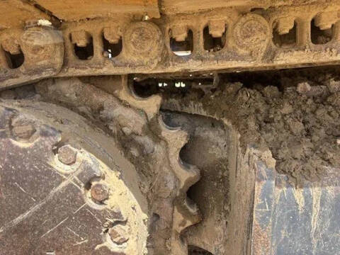2007 KOMATSU PC300 LC-7E0