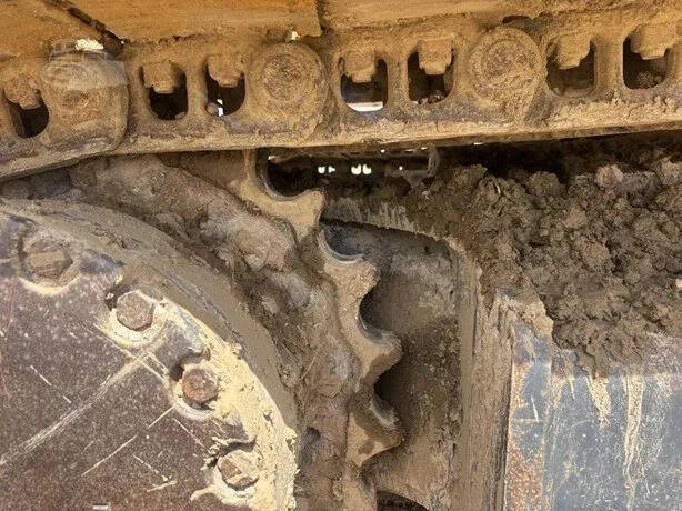 2007 KOMATSU PC300 LC-7E0