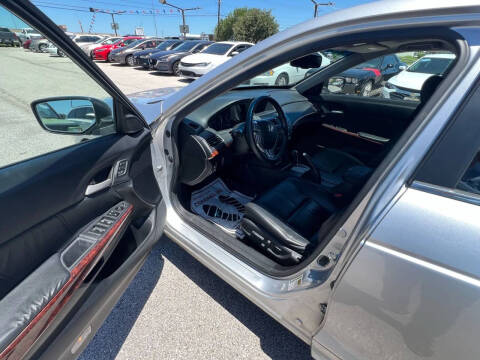 2010 Honda Accord Crosstour