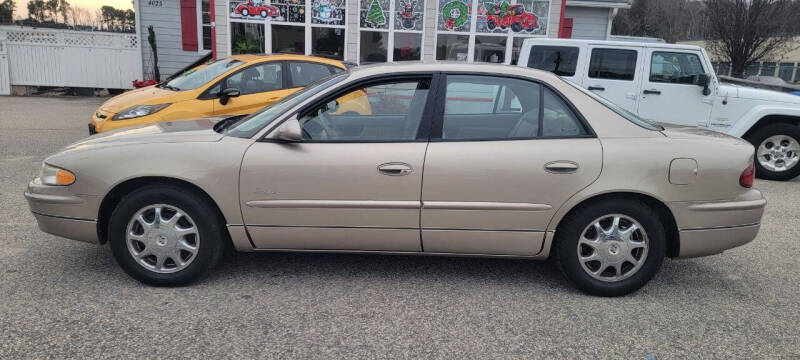 2000 Buick Regal LS's photo