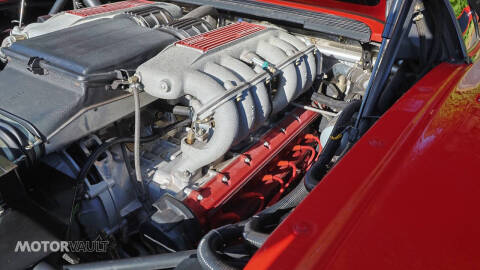 1989 Ferrari Testarossa