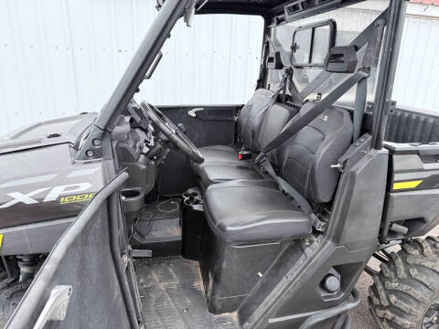 2023 Polaris Ranger