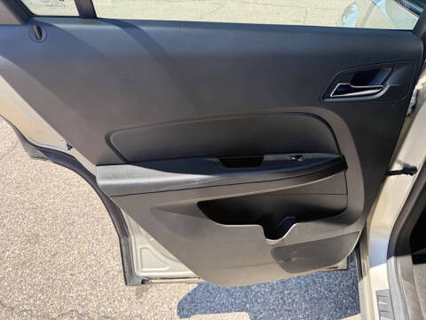 2014 GMC Terrain SLE-2