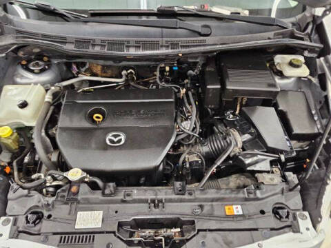 2013 Mazda MAZDA5 Grand Touring