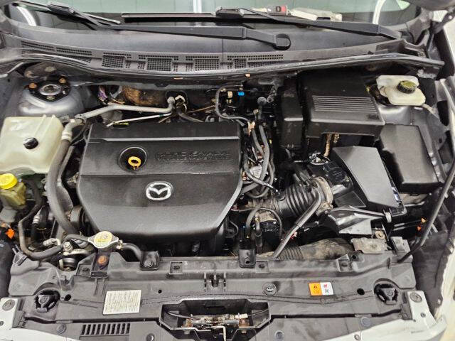 2013 Mazda MAZDA5 Grand Touring