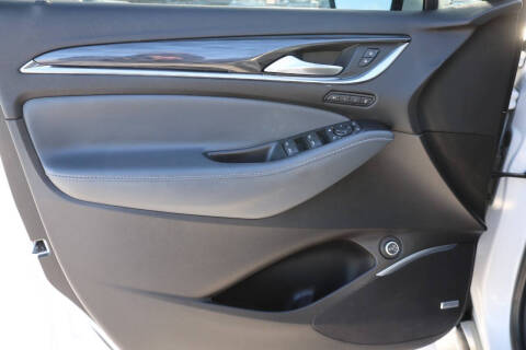 2021 Buick Enclave Premium