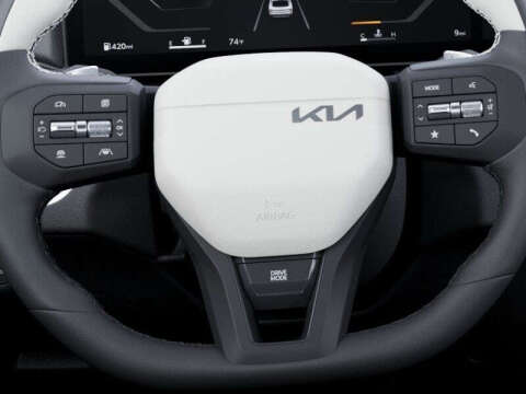 2026 Kia K4 Hatchback GT-Line