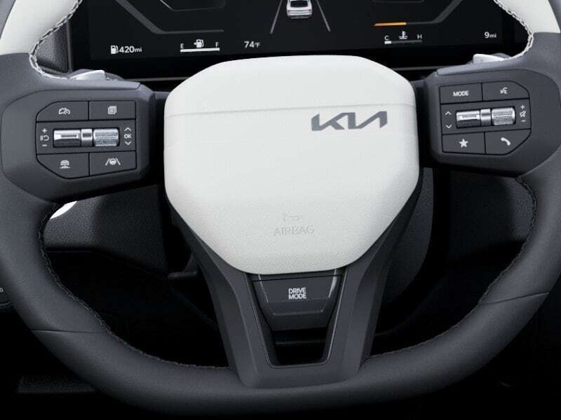 2026 Kia K4 Hatchback GT-Line
