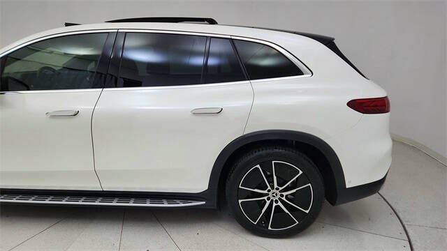 2023 Mercedes-Benz EQS EQS 450+