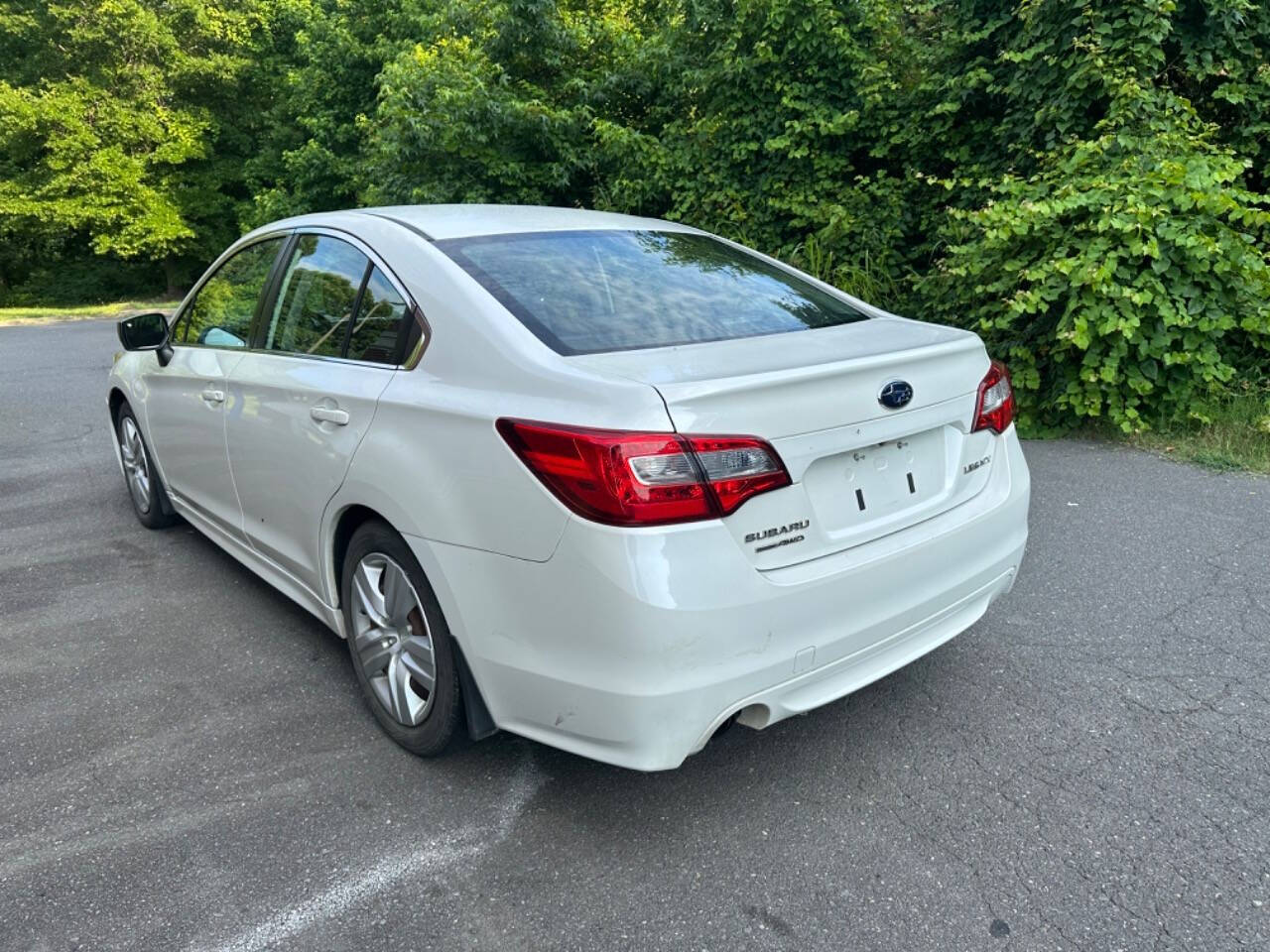 2015 Subaru Legacy for sale at AUTO BEST in FORT MILL, SC