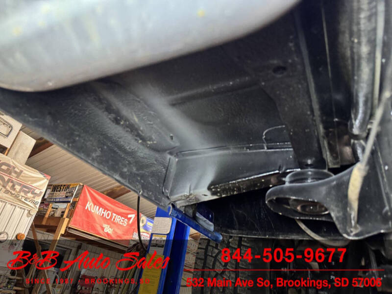 1987 Chevrolet R/V 10 Series