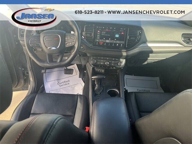 2023 Dodge Durango R/T Plus