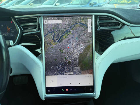 2017 Tesla Model S 60