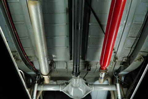 1948 Chevrolet Fleetline