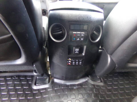 2013 Honda Pilot Touring