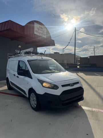 2014 Ford Transit Connect XL