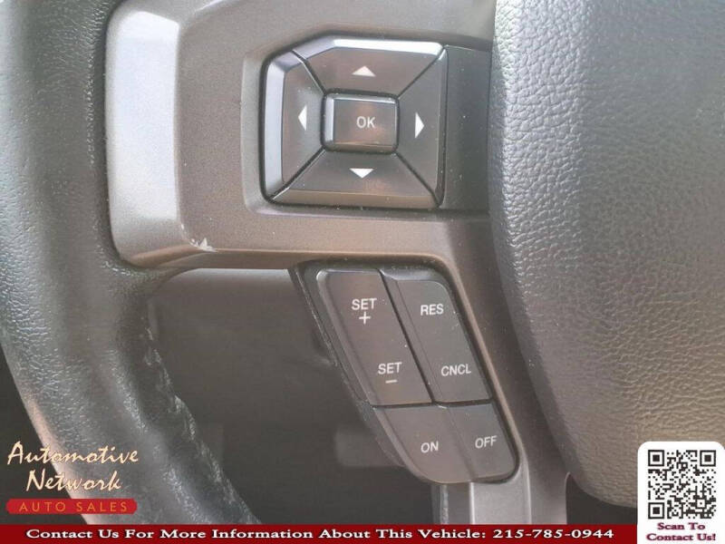 2018 Ford Expedition MAX XLT