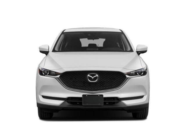 2019 Mazda CX-5 Sport