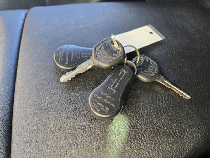 2006 Dodge Viper SRT-10