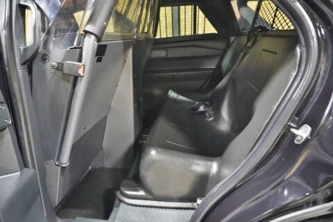2021 Ford Explorer Police Interceptor Utility