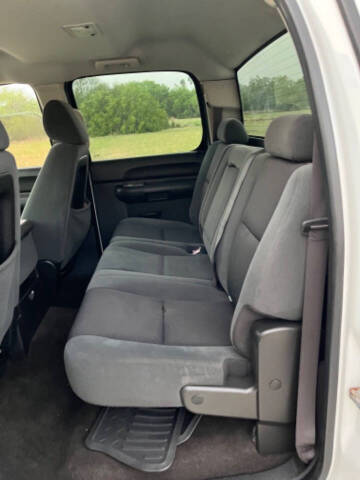 2009 GMC Sierra 1500 SLE