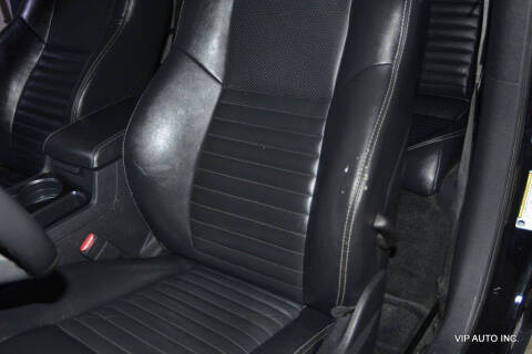 2009 Dodge Challenger