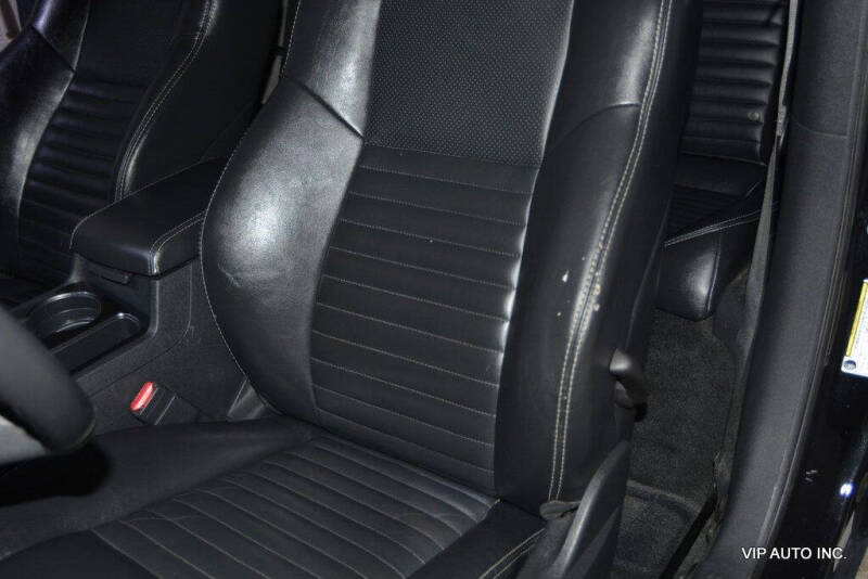 2009 Dodge Challenger