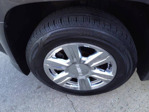 2015 GMC Terrain SLE-1