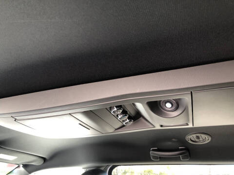 2014 Dodge Grand Caravan R/T