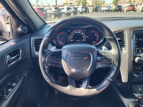 2019 Dodge Durango GT